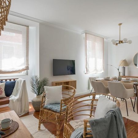 New Zubizuri By Staynnapartments Bilbau Exterior foto