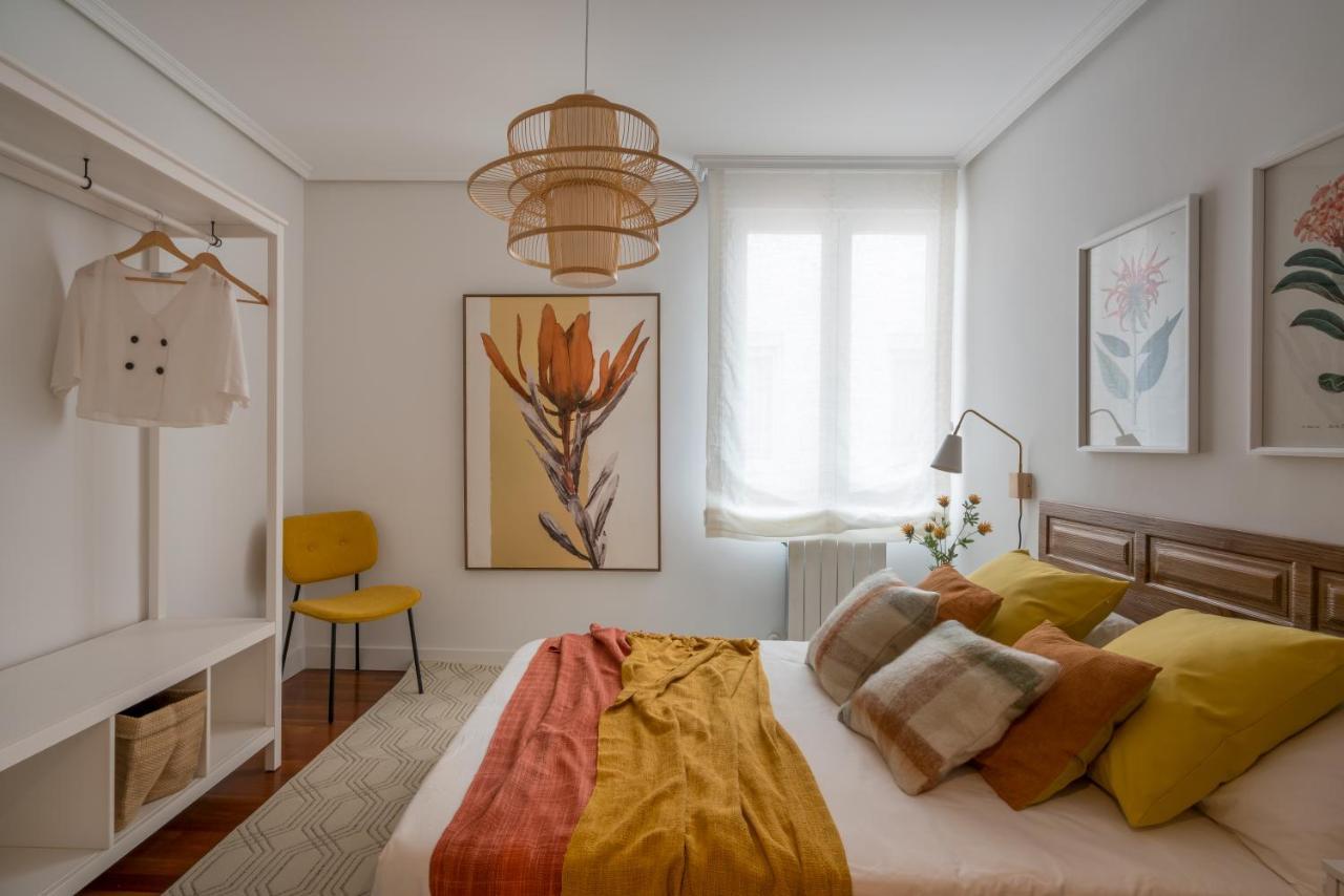New Zubizuri By Staynnapartments Bilbau Exterior foto