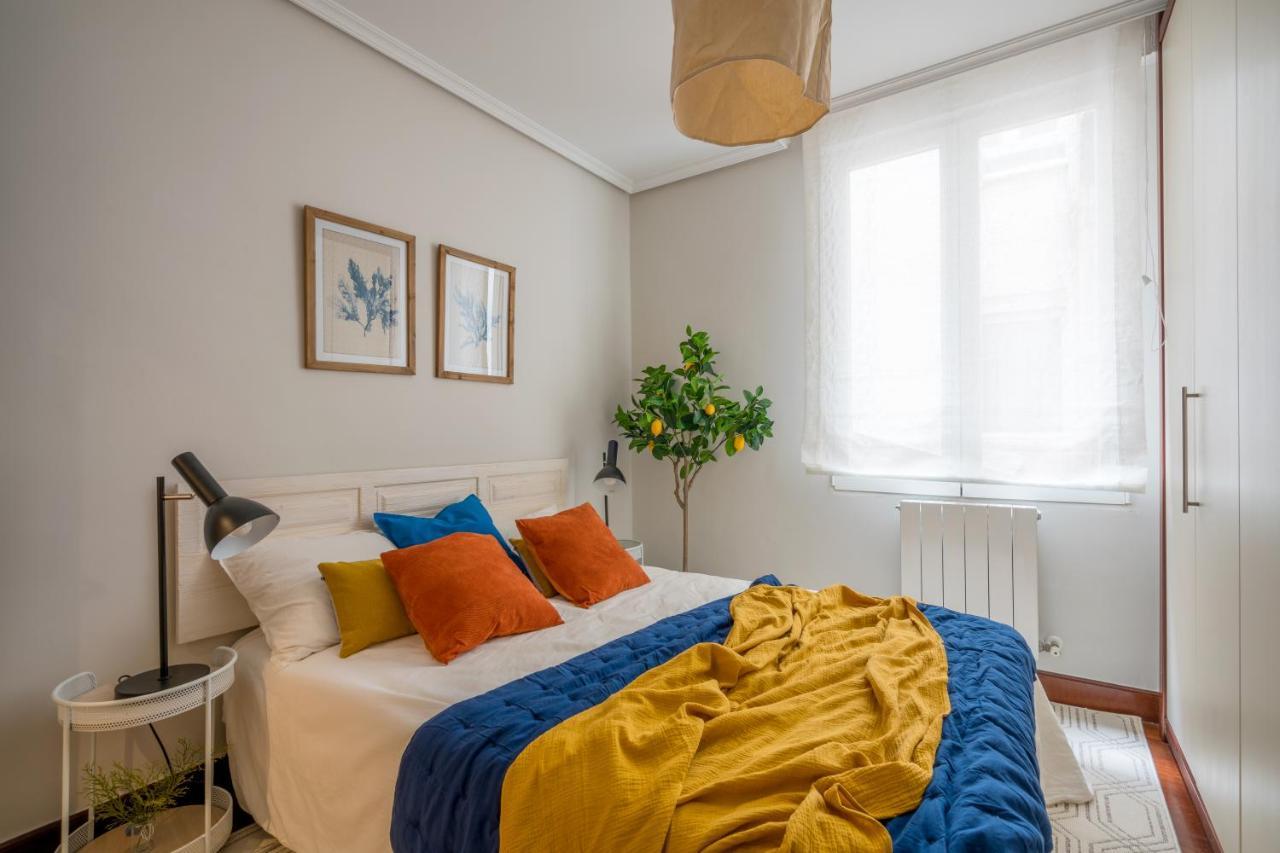 New Zubizuri By Staynnapartments Bilbau Exterior foto