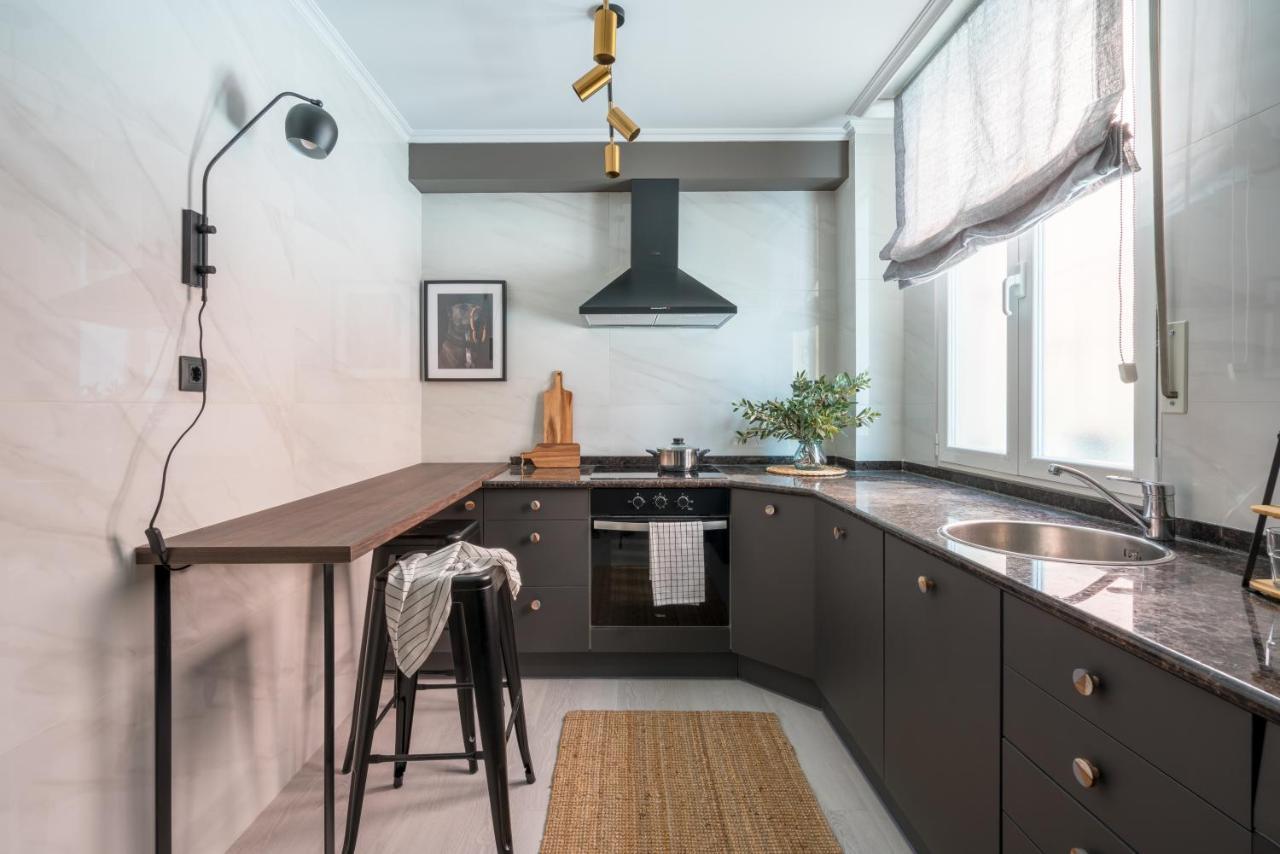 New Zubizuri By Staynnapartments Bilbau Exterior foto