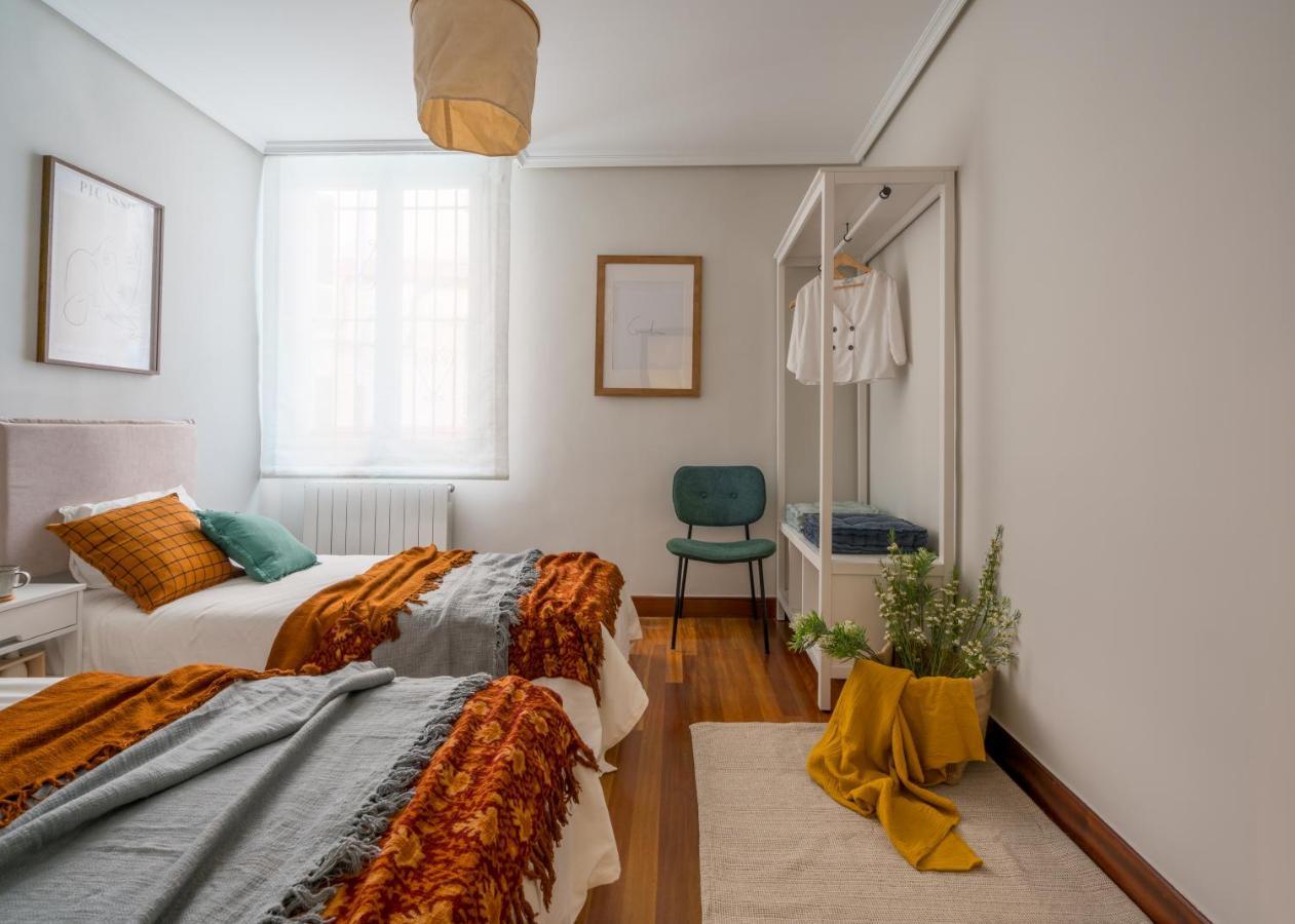 New Zubizuri By Staynnapartments Bilbau Exterior foto