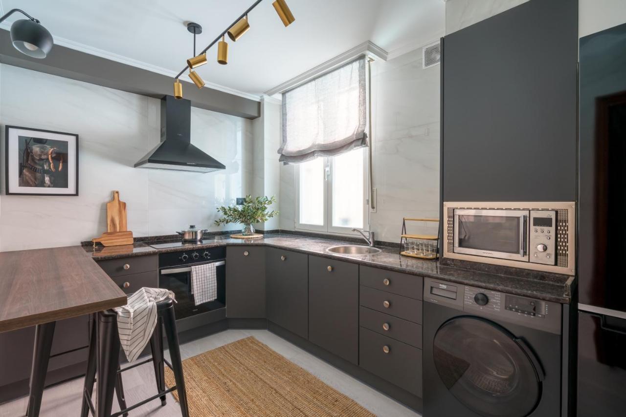 New Zubizuri By Staynnapartments Bilbau Exterior foto