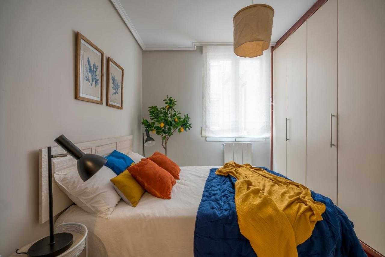 New Zubizuri By Staynnapartments Bilbau Exterior foto